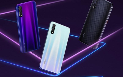 安兔兔曝光vivo神秘新机 855 Plus或是iQOO Neo升级款