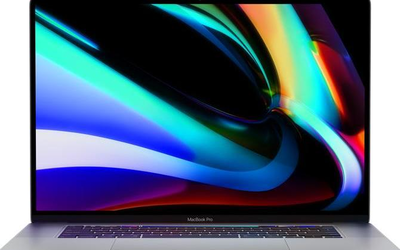 16英寸MacBook Pro：强大性能 致敬背后认真工作的你