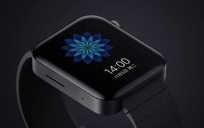 小米手表迎来首次系统更新：大幅优化/支持iOS系统