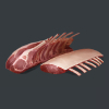 明日之后破损熊皮肉获得方式 破损熊皮肉怎么获得