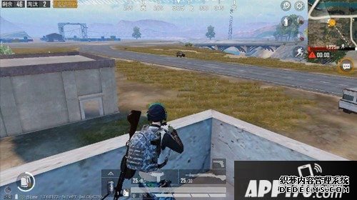 僻静精英圈边打法攻略详解 卡圈边怎么打