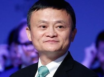 时隔20年 马云再登福布斯封面 聚焦人生新篇章:公益