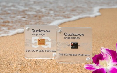 骁龙峰会首日仅仅是一个开始 高通首款5G SoC来袭！