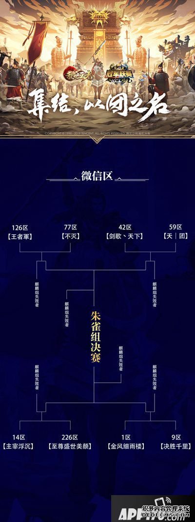 浊世王者S4赛季16强终极对决