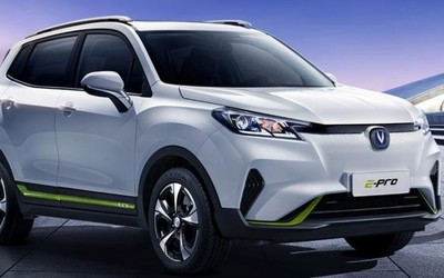 长安汽车：单独依靠自身发展新能源业务难度持续加大