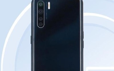 OPPO新机正式入网 重172g厚7.9mm或为Reno3系列？