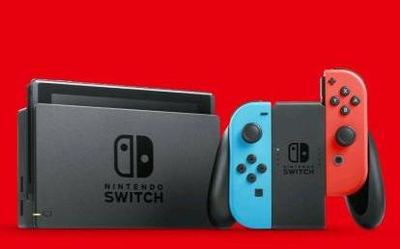 国行任天堂Switch发布 续航增强/一年保修/2099元！