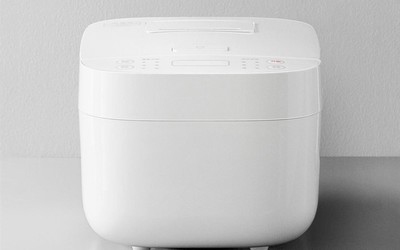 米家电饭煲C1众筹突破2万台 3L容量/大功率/129元！