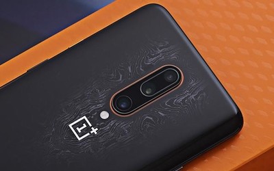 当超跑遇到5G 一加7T Pro 5G迈凯伦限定版开始预售