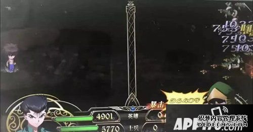 梦幻模仿战浦饭3C技术理会 浦饭3C技术怎么样