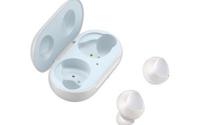 三星Galaxy Earbuds+耳机将支持降噪 对标AirPods Pro？