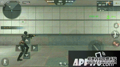 CF手游M4A1快手兵器评测