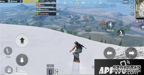 僻静精英圣诞节模式滑雪玩法先容 滑雪怎么玩