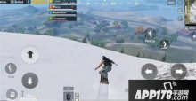 和平精英圣诞节模式滑雪玩法介绍 滑雪怎么玩