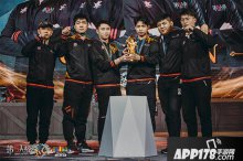 第五人格冬季精英赛桂冠 IMT战队加冕