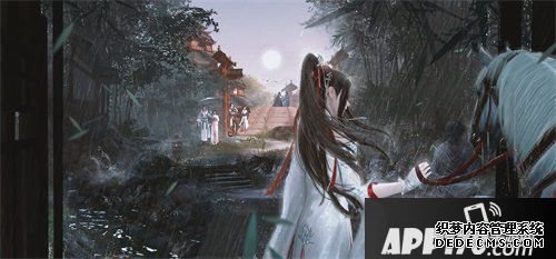 天涯明月刀手游12.26明月测开启