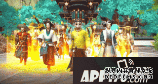 来神龙岛救韦小宝 鹿鼎记手游秘境曝光