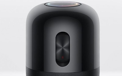 帝瓦雷低音加持 华为Sound X今日上午10点开启首销