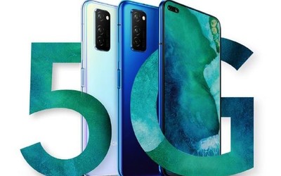早报：荣耀V30今日开启首销/卢伟冰述说5G研发难度