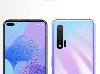 DxOMark公布华为nova 6 5G自拍得分 100分领跑榜单