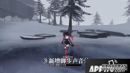战双帕弥什全平台公测今天开启