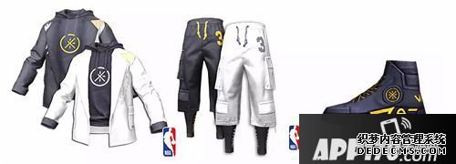 最强NBA迈哈密之王韦德专属潮服富丽上架