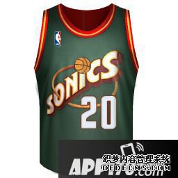 最强NBA迈哈密之王韦德专属潮服富丽上架