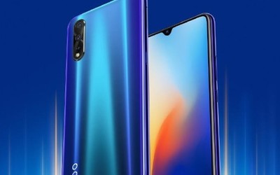 iQOO Neo 855竞速版预售！骁龙855＋/新配色/2598元