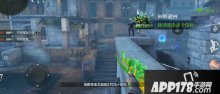 手游CF新夜幕山庄bug攻略详解 新夜幕山庄地图有什么bug