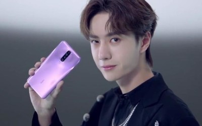红米发王一博宣传视频 透露Redmi K30系列多款配色