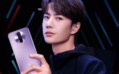 Redmi K30 5G首发骁龙765G 为更多用户带来5G体验