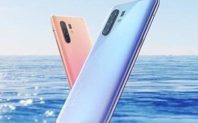 vivo X30再曝应用分享功能：高效协同我的欢乐分你一半