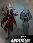 手游第五人格摄影师血剑皮肤图鉴详解