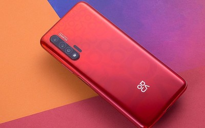 华为nova6系列最全配置解析 前置3200万超广角双摄