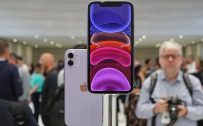 2021年iPhone或将放弃数据接口 打造“真·无线”手机