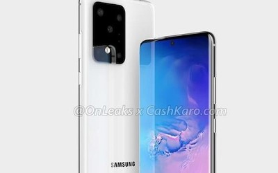 三星开启疯狂堆料模式 S11+或内置5000mAh超大电池