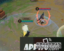 决斗平安京山风OPL眷念皮肤限时上架 光耀之岚