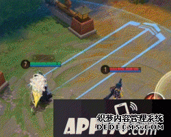 决斗平安京山风OPL眷念皮肤限时上架 光耀之岚