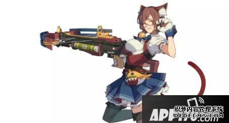 王牌战士S2赛季开启