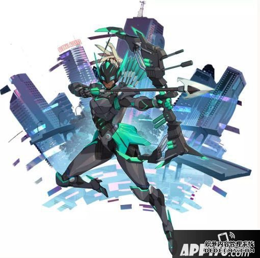 王牌战士S2赛季开启
