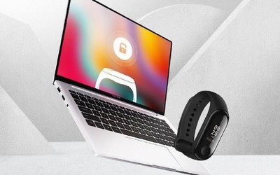 RedmiBook全面屏笔记本新功能宣布 让你的电脑更安全
