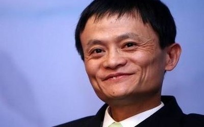 马云再谈教育：社会是最好的大学 错误是最好的老师