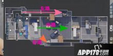 CF航海线左路打法攻略详解 航海线左路怎么打