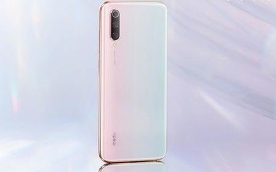 小米CC9美图定制版冰点价 100%美图相机/仅售1799元