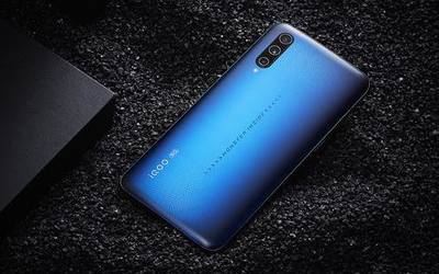 或许是最便宜的5G手机 iQOO Pro 5G版售价仅3188元起