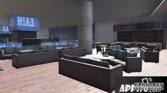 嫡之后莱文市摸索区域 莱文市修建先容 