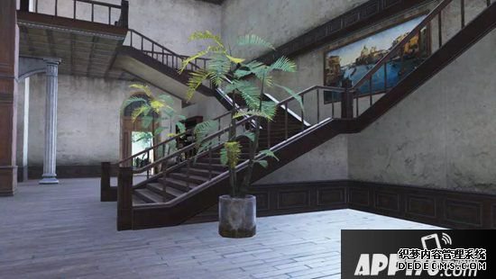 嫡之后莱文市摸索区域 莱文市修建先容 