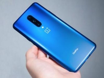 点名一加7 Pro：现已支持Android 11 R的智能蓝牙功能