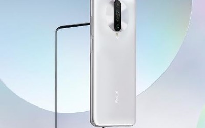 Redmi K30跑分曝光 骁龙765G芯片成绩首次公开 如何？