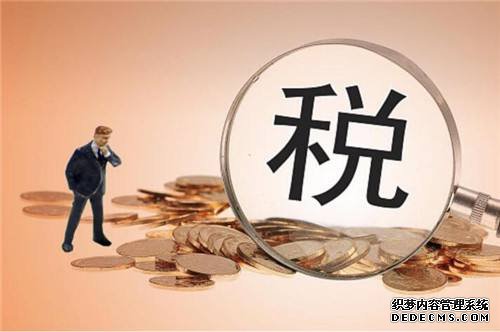 2020年小我私家所得税怎么申报